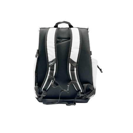 Speedo Pro 45L White - Sac natation et piscine | Les4Nages
