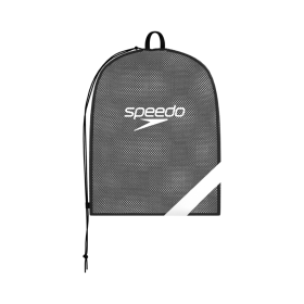 Speedo XL Team Mesh Bag Bla