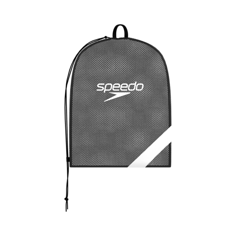 Speedo XL Team Mesh Bag Bla | Les4Nages