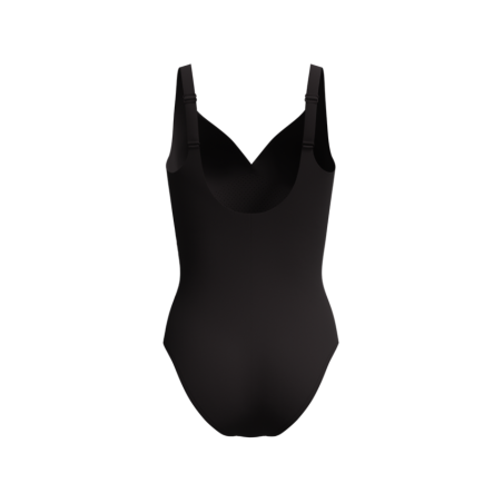Speedo Shaping Eco Cross Knot BLA - Maillot femme 1 pièce Natation & Aquagym | Les4Nages