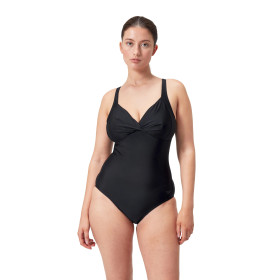 Speedo Shaping Eco Cross...