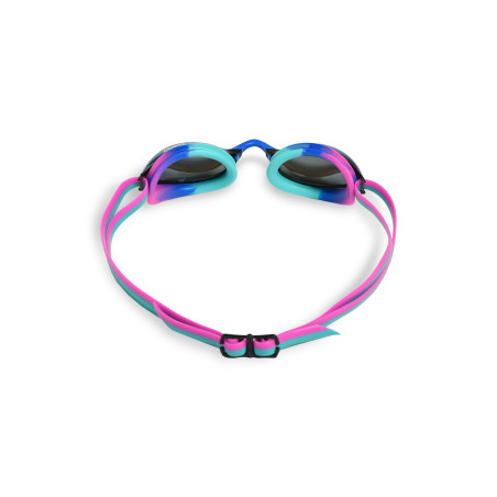 ARENA Python Mirror Turquoise Water Fuchsia - Lunettes Natation | Les4Nages ARENA Python Mirror Turquoise Water Fuchsia - Lunettes Natation | Les4Nages