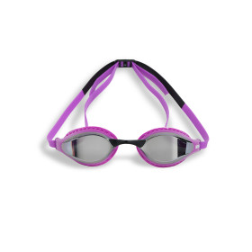 ARENA Air Speed Mirror - Silver Purple Black - Lunettes Natation