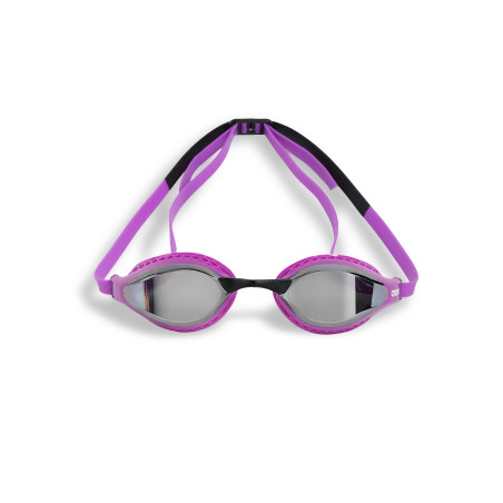 ARENA Air Speed Mirror - Silver Purple Black - Lunettes Natation | Les4Nages ARENA Air Speed Mirror - Silver Purple Black - Lunettes Natation | Les4Nages