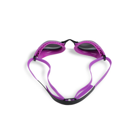 ARENA Air Speed Mirror - Silver Purple Black - Lunettes Natation | Les4Nages ARENA Air Speed Mirror - Silver Purple Black - Lunettes Natation | Les4Nages