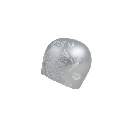 Bonnet Cheveux Longs ARENA SIRENE Cecilia Grey | Les4Nages