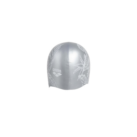 Bonnet Cheveux Longs ARENA SIRENE Cecilia Grey | Les4Nages