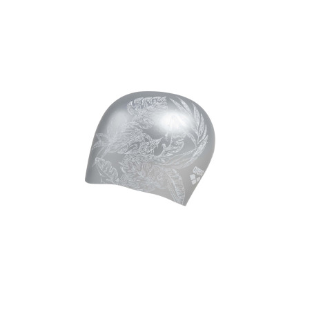 Bonnet Cheveux Longs ARENA SIRENE Cecilia Grey | Les4Nages