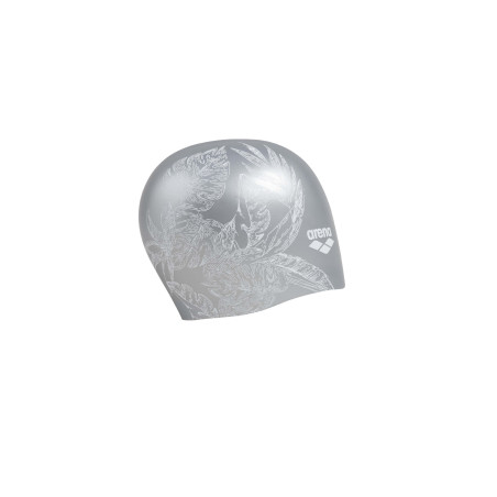 Bonnet Cheveux Longs ARENA SIRENE Cecilia Grey | Les4Nages