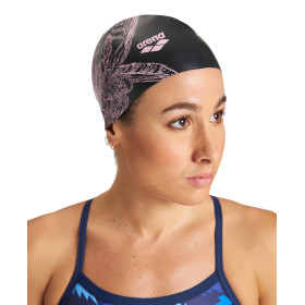 Bonnet Cheveux Longs ARENA...