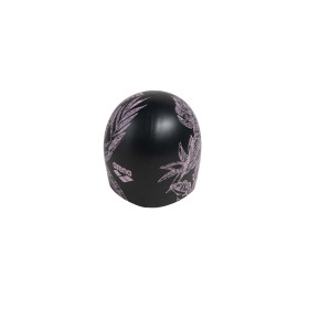 Bonnet Cheveux Longs ARENA SIRENE Cecilia Black