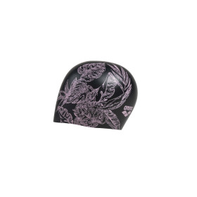 Bonnet Cheveux Longs ARENA SIRENE Cecilia Black