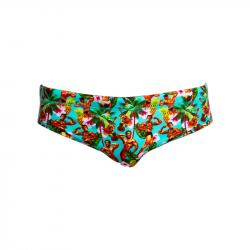 Funky Trunks The Gun Show Classic Brief - Maillot Natation Homme