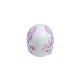 Bonnet Cheveux Longs ARENA SIRENE Cecilia White