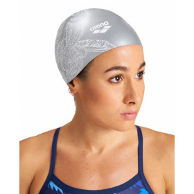 Bonnet Cheveux Longs ARENA...