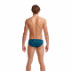 Funky Trunks Fur Pants Classic Brief - Maillot Natation Homme