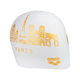 Bonnet ARENA FLAT SILICONE...