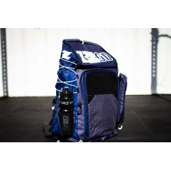 Sac à Dos ZEROD Sports Backpack Dark Blue