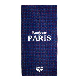 Serviette Arena PARIS TOWEL...