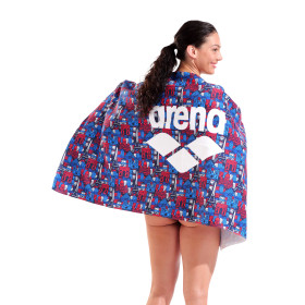 Serviette Arena PARIS TOWEL...