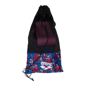ARENA Mesh Bag PARIS...