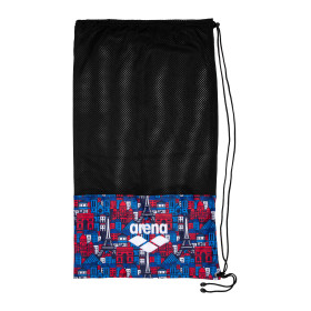 ARENA Mesh Bag PARIS Skyline - Edition Limitée Paris 2026