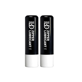 GEAR AID Zipper Lubricant...