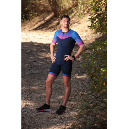 MAKO LABYRINTH TEAM SET-IN - Trifonction Homme Triathlon | Les4Nages MAKO LABYRINTH TEAM SET-IN - Trifonction Homme Triathlon | Les4Nages
