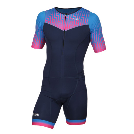 MAKO LABYRINTH TEAM SET-IN - Trifonction Homme Triathlon | Les4Nages MAKO LABYRINTH TEAM SET-IN - Trifonction Homme Triathlon | Les4Nages