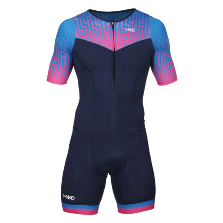 MAKO LABYRINTH TEAM SET-IN - Trifonction Homme Triathlon | Les4Nages MAKO LABYRINTH TEAM SET-IN - Trifonction Homme Triathlon | Les4Nages