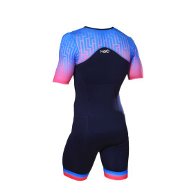 MAKO LABYRINTH TEAM SET-IN - Trifonction Homme Triathlon