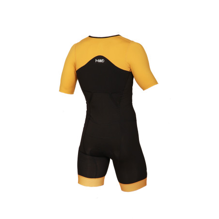 MAKO GOLD BLACK TEAM SET-IN - Trifonction Homme Triathlon | Les4Nages MAKO GOLD BLACK TEAM SET-IN - Trifonction Homme Triathlon | Les4Nages