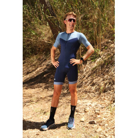 MAKO STEEL BLUE/NAVY TEAM...