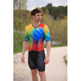 MAKO FADE OUT RAINBOW PRO...