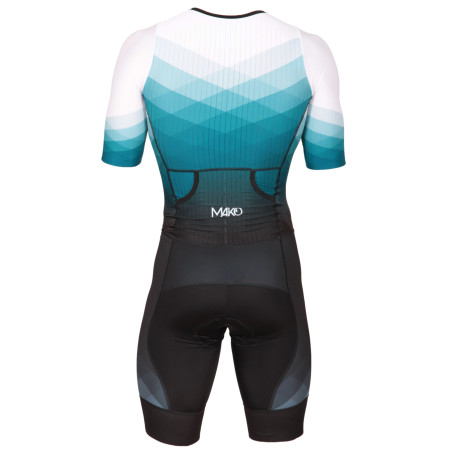 MAKO SHADOW PRO SET-IN LD - Trifonction Homme Triathlon | Les4Nages MAKO SHADOW PRO SET-IN LD - Trifonction Homme Triathlon | Les4Nages