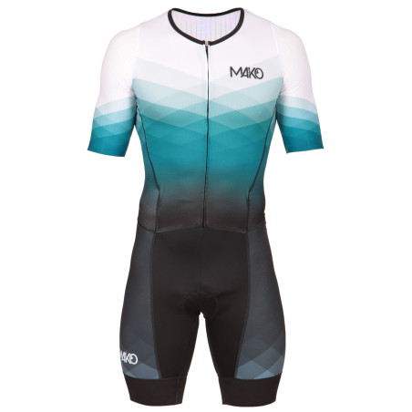 MAKO SHADOW PRO SET-IN LD - Trifonction Homme Triathlon | Les4Nages MAKO SHADOW PRO SET-IN LD - Trifonction Homme Triathlon | Les4Nages