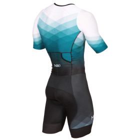 MAKO SHADOW PRO SET-IN LD - Trifonction Homme Triathlon