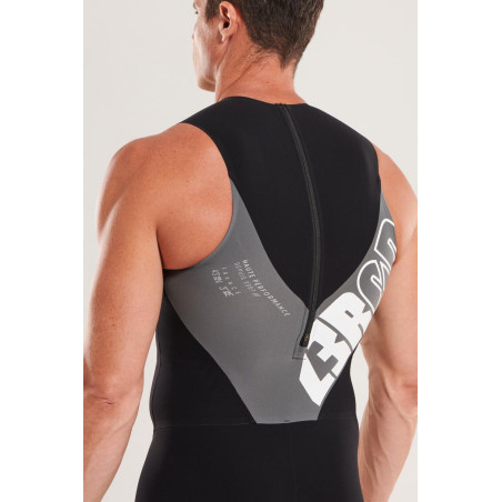ZEROD SPEEDSUIT elite BLACK SERIES - Combinaison Triathlon pour la partie Natation ( Autorisé pour toute température de l'eau ) | Les4Nages ZEROD SPEEDSUIT elite BLACK SERIES - Combinaison Triathlon pour la partie Natation ( Autorisé pour toute température de l'eau ) | Les4Nages