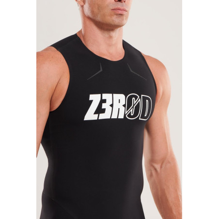 ZEROD SPEEDSUIT elite BLACK SERIES - Combinaison Triathlon pour la partie Natation ( Autorisé pour toute température de l'eau ) | Les4Nages ZEROD SPEEDSUIT elite BLACK SERIES - Combinaison Triathlon pour la partie Natation ( Autorisé pour toute température de l'eau ) | Les4Nages
