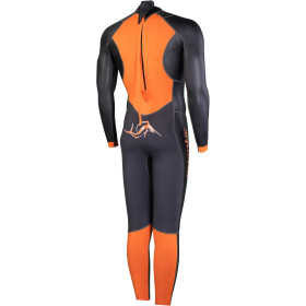 Sailfish Men's Atlantic 2 - Combinaison Homme Triathlon Néoprène