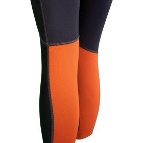 Sailfish Men's Atlantic 2 - Combinaison Homme Triathlon Néoprène