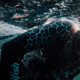 Sailfish Men's One 8 - Combinaison Homme Triathlon Néoprène