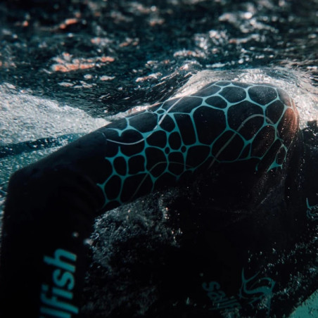 Sailfish Men's One 8 - Combinaison Homme Triathlon Néoprène | Les4Nages Sailfish Men's One 8 - Combinaison Homme Triathlon Néoprène | Les4Nages