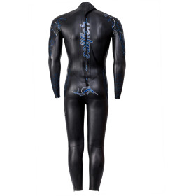 Sailfish Men's One 8 - Combinaison Homme Triathlon Néoprène