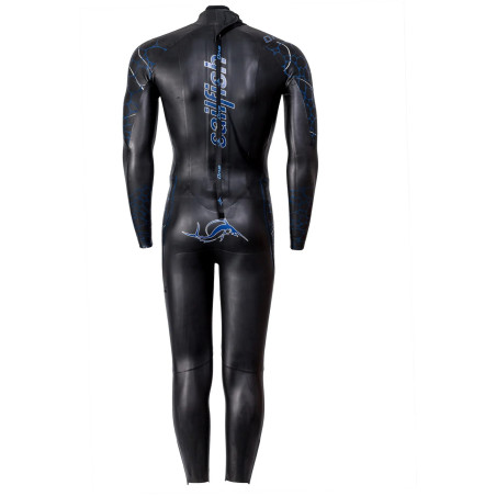 Sailfish Men's One 8 - Combinaison Homme Triathlon Néoprène | Les4Nages Sailfish Men's One 8 - Combinaison Homme Triathlon Néoprène | Les4Nages