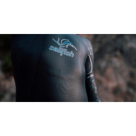 Sailfish Men's One 8 - Combinaison Homme Triathlon Néoprène