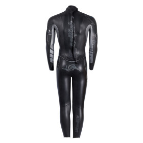 Sailfish Men's Ultimate IPS Plus 4 - Combinaison Homme Triathlon Néoprène