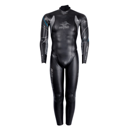 Sailfish Men's Ultimate IPS Plus 4 - Combinaison Homme Triathlon Néoprène | Les4Nages Sailfish Men's Ultimate IPS Plus 4 - Combinaison Homme Triathlon Néoprène | Les4Nages