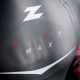 ZEROD Homme FLEX MAX - Black Red - Combinaison Triathlon néoprène