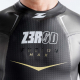  ZEROD FUZION MAX Homme - Combinaison Triathlon 